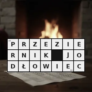 Rozwiązanie krzyżówki: synanthedon cephiformis gatunek motyla z rodziny przeziernikowatych szkodnik jodły występuje w lasach mieszanych z jej udziałem - przeziernik jodłowiec | hasła, synonimy i podpowiedzi Hasło krzyżówkowe synanthedon cephiformis gatunek motyla z rodziny przeziernikowatych szkodnik jodły występuje w lasach mieszanych z jej udziałem - przeziernik jodłowiec – rozwiązanie, synonimy, podpowiedzi i definicje krzyżówkowe